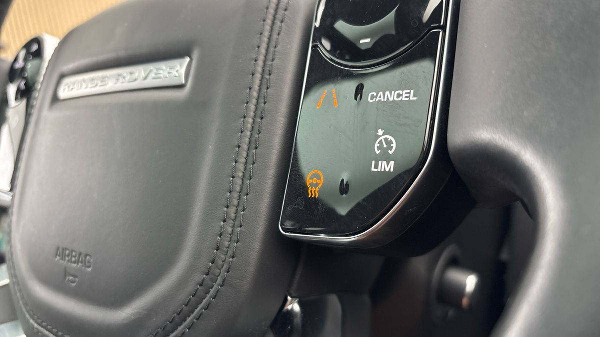 Land Rover Range Rover Image 33