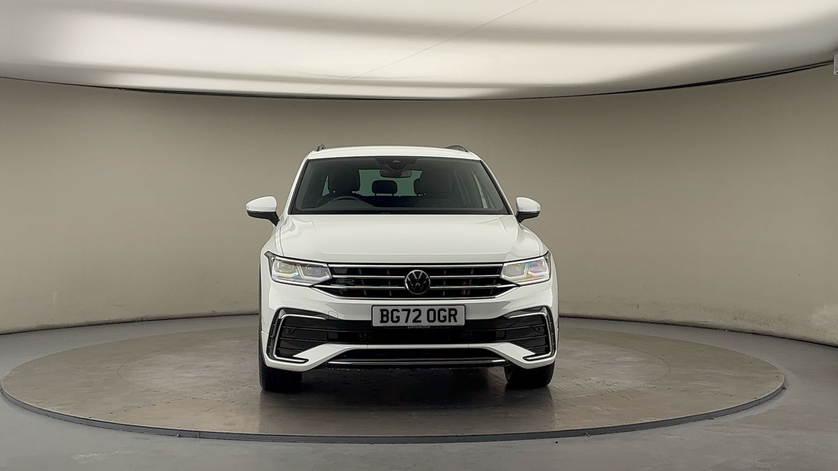 More views of Volkswagen Tiguan