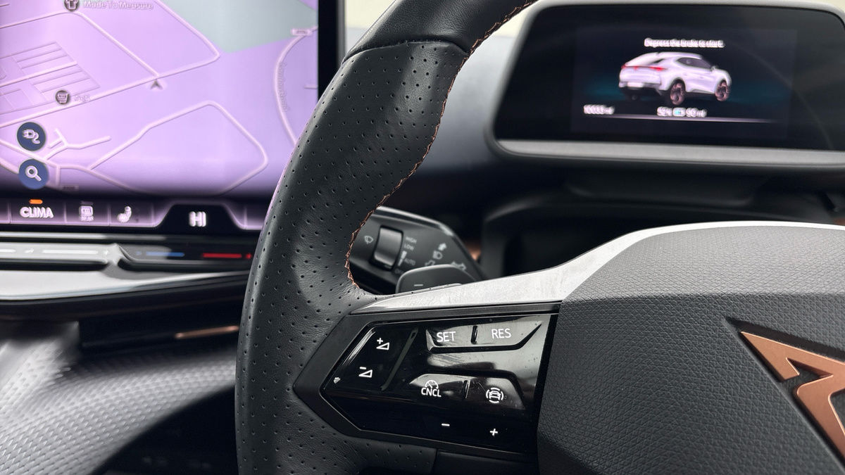 CUPRA Tavascan Image 14