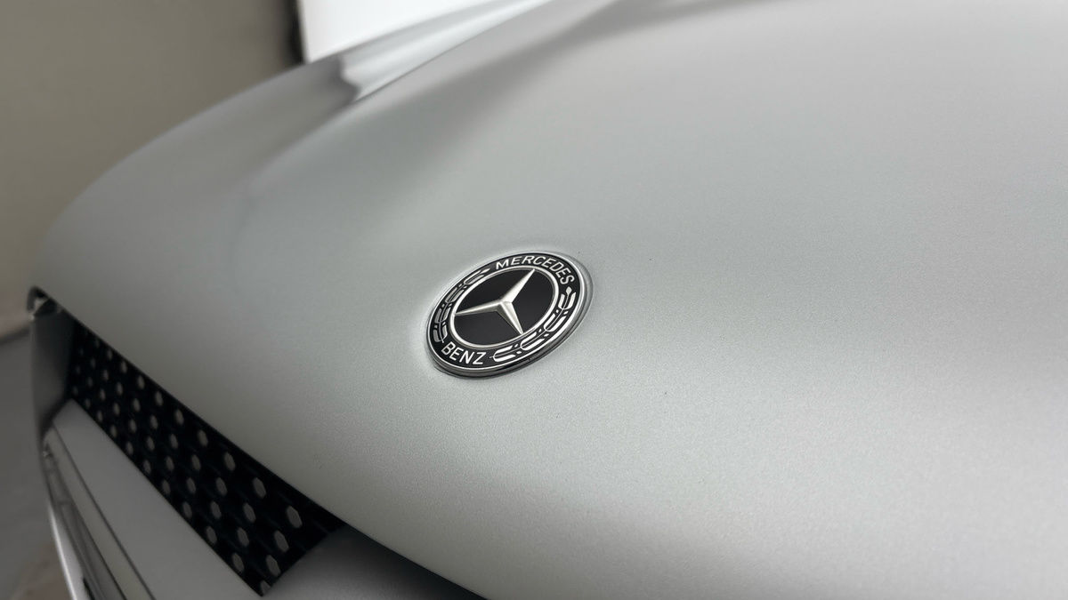 Mercedes-Benz GLE Image 24