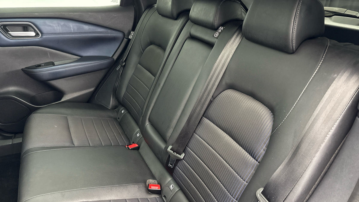 Nissan Qashqai Image 8