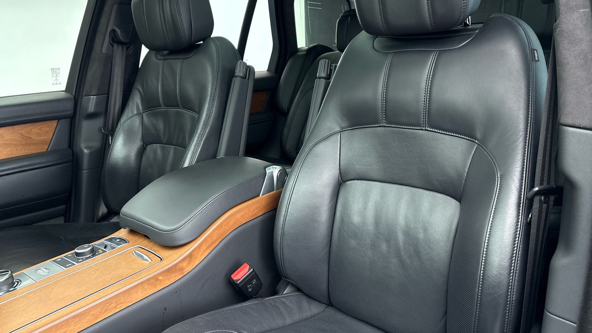 Land Rover Range Rover Image 7