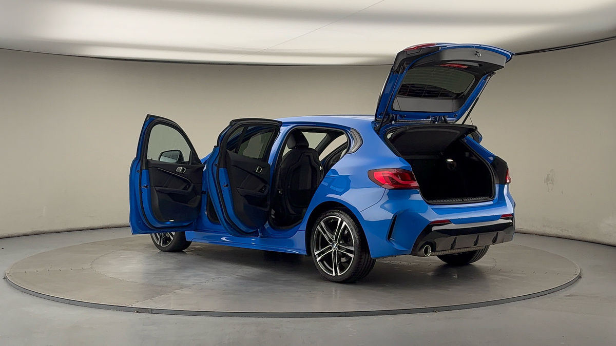 More views of BMW 1 Series