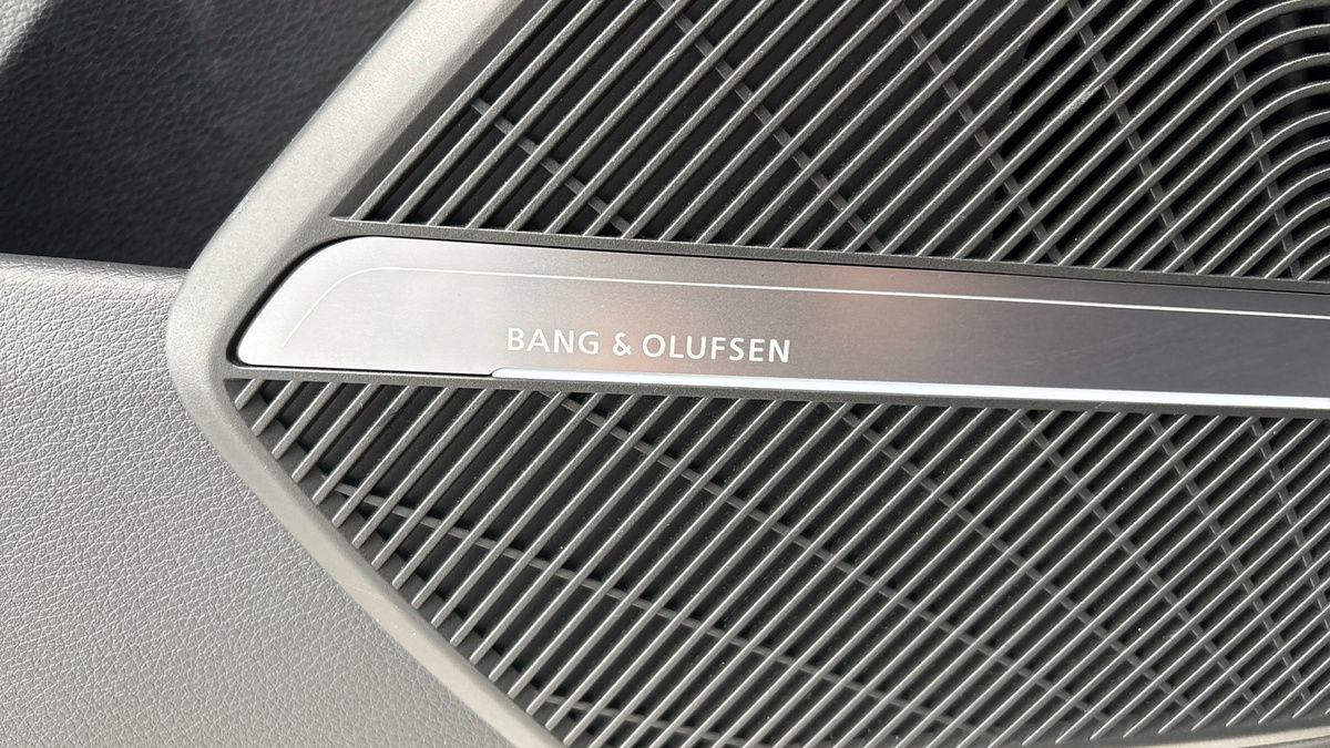 Audi SQ5 Image 6