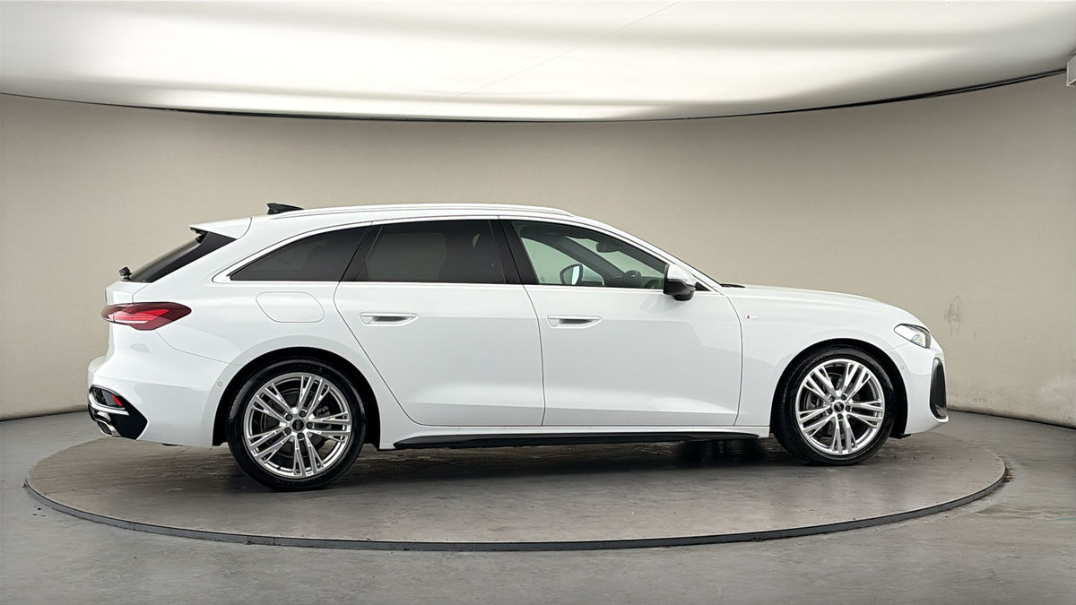 More views of Audi A5 Avant