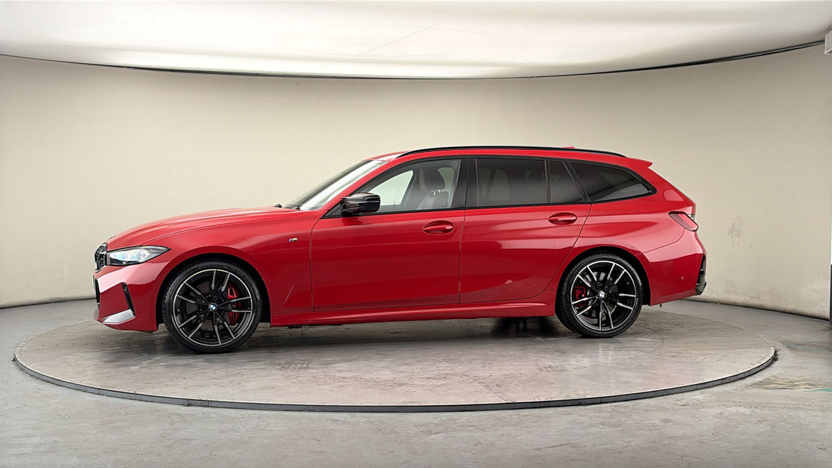 More views of BMW 3 Series