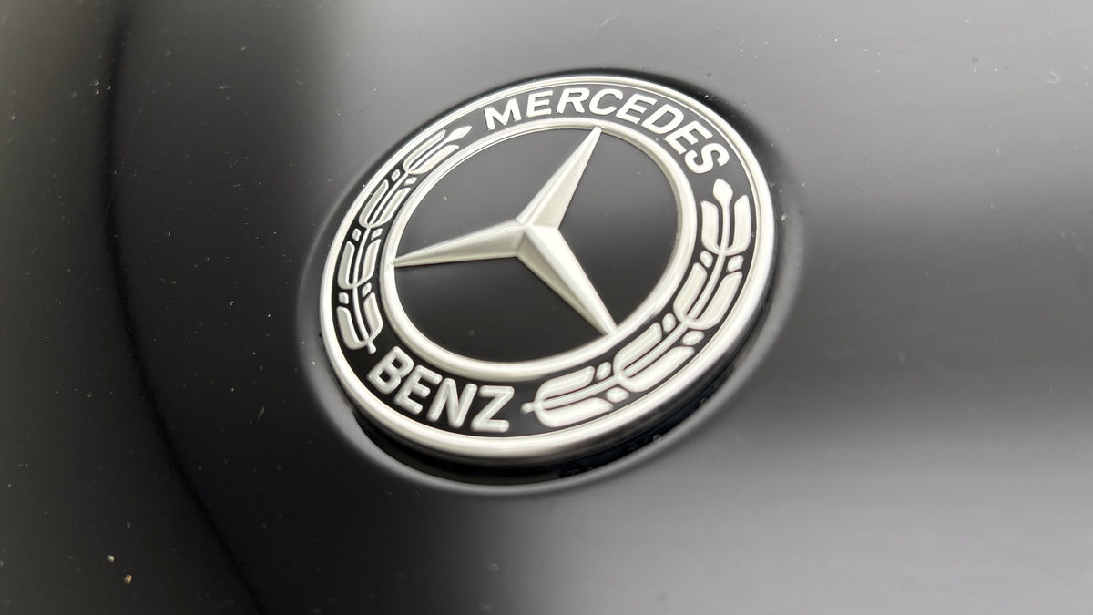 Mercedes-Benz CLA Image 24