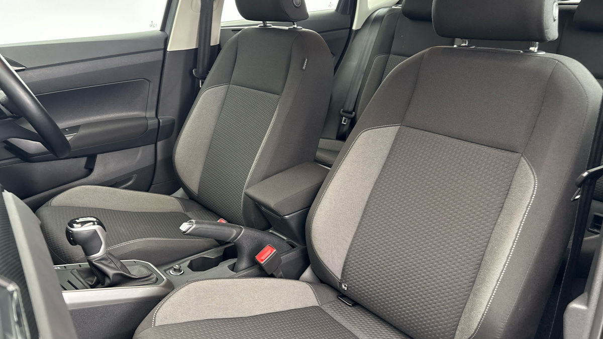 Volkswagen Polo Image 7