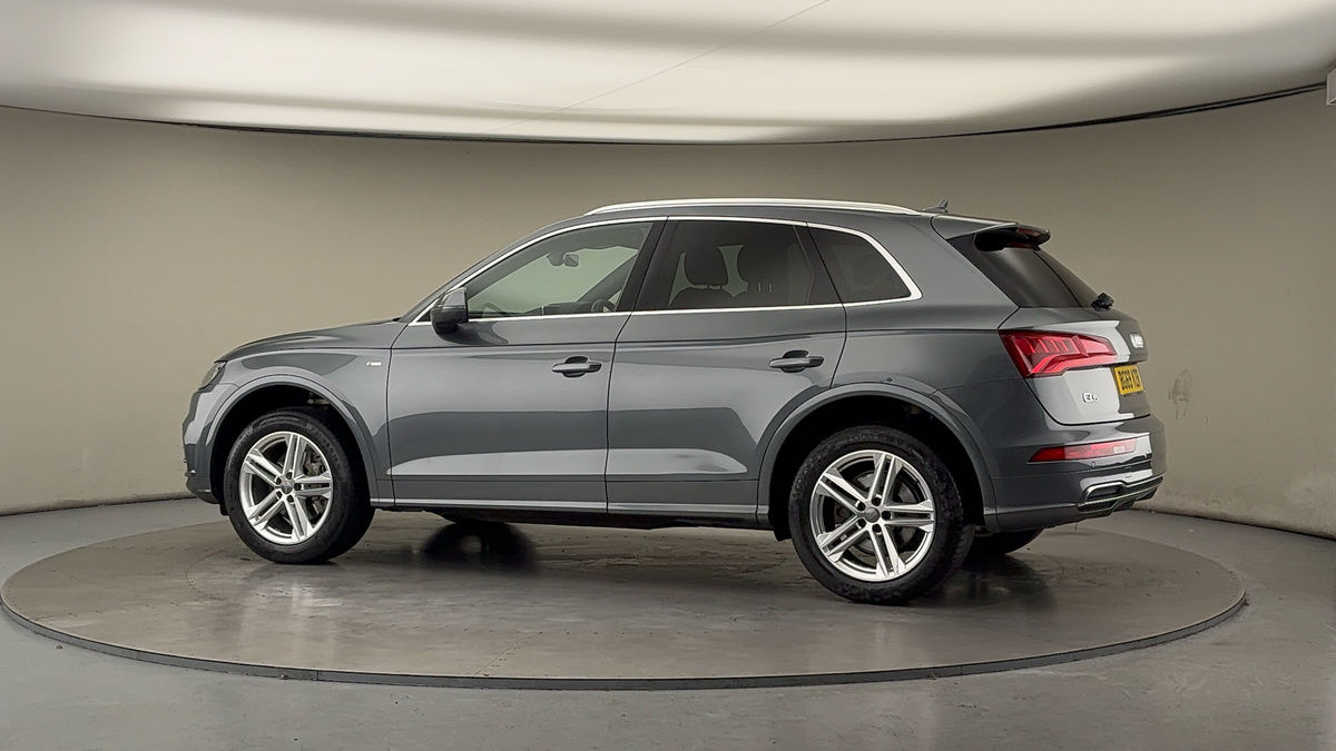 More views of Audi Q5