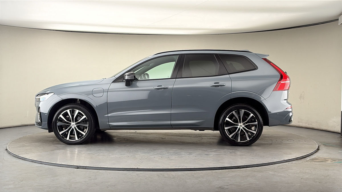 More views of Volvo XC60
