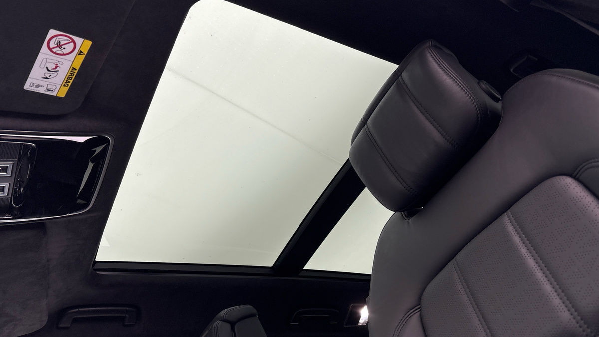 Land Rover Range Rover Sport Image 6