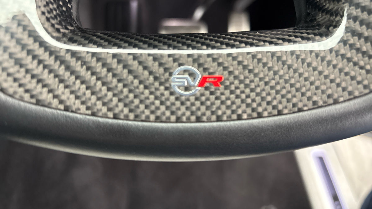 Land Rover Range Rover Sport Image 26