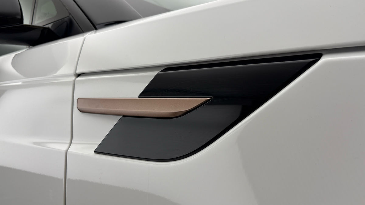 Land Rover Range Rover Sport Image 41