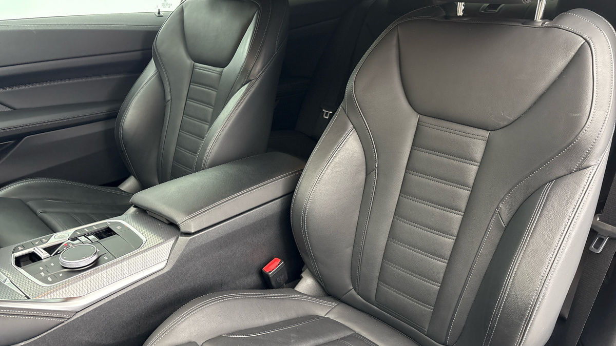 BMW 4 Series Image 7