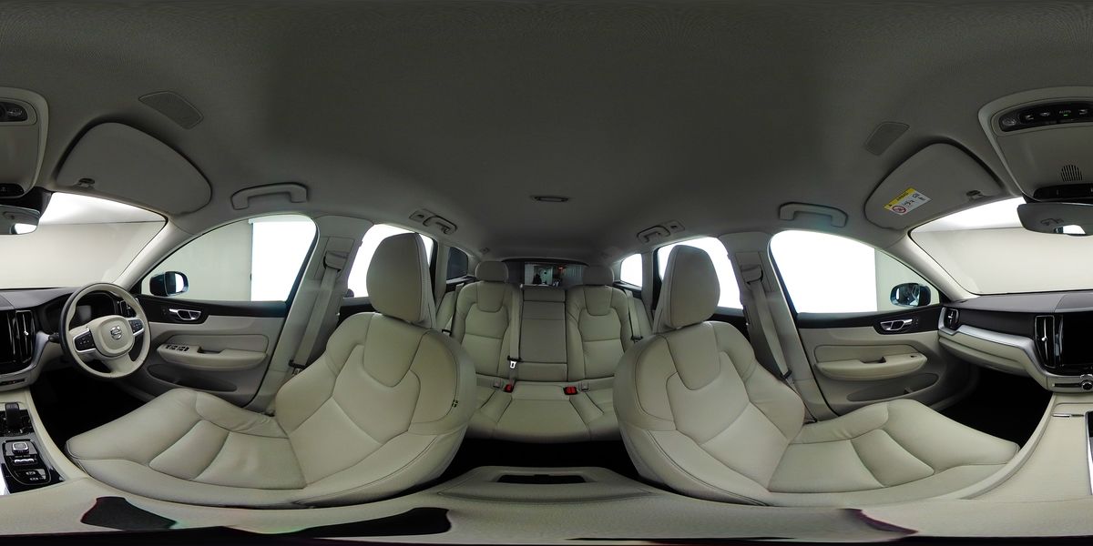 More views of Volvo XC60