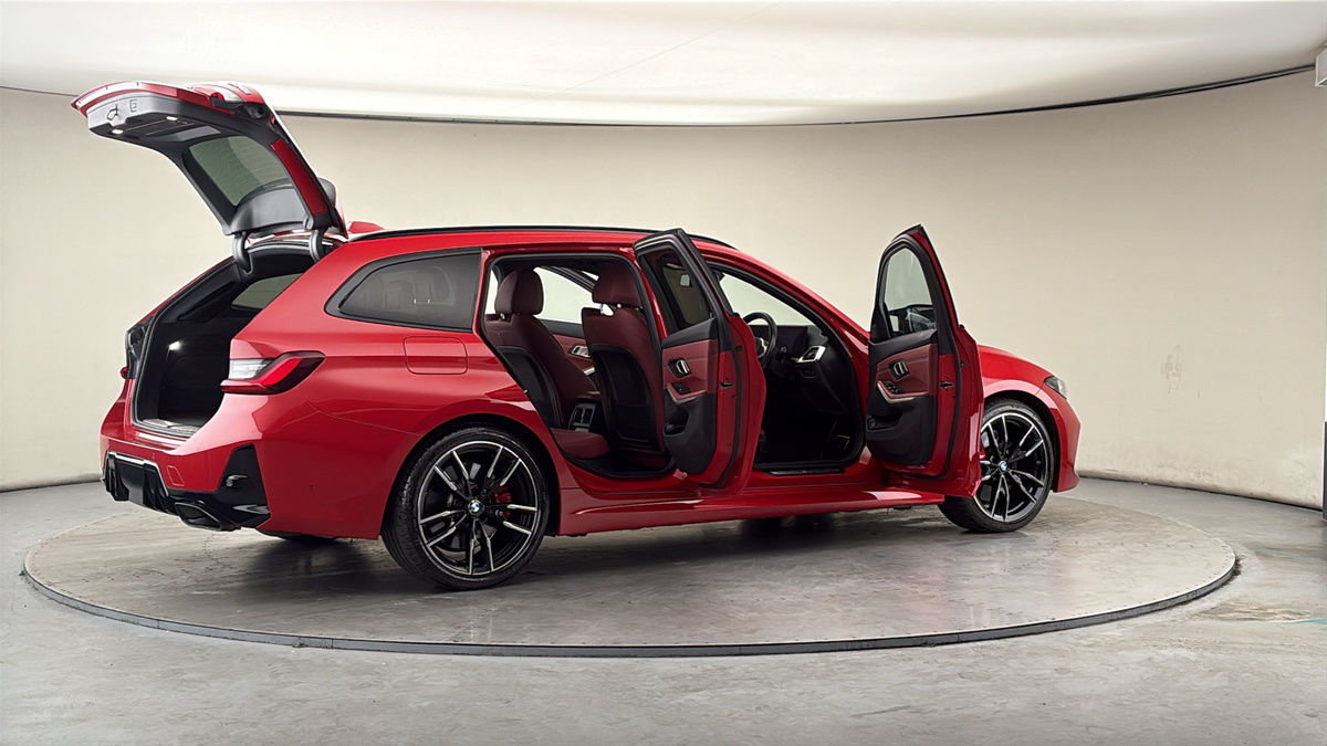 More views of BMW 3 Series