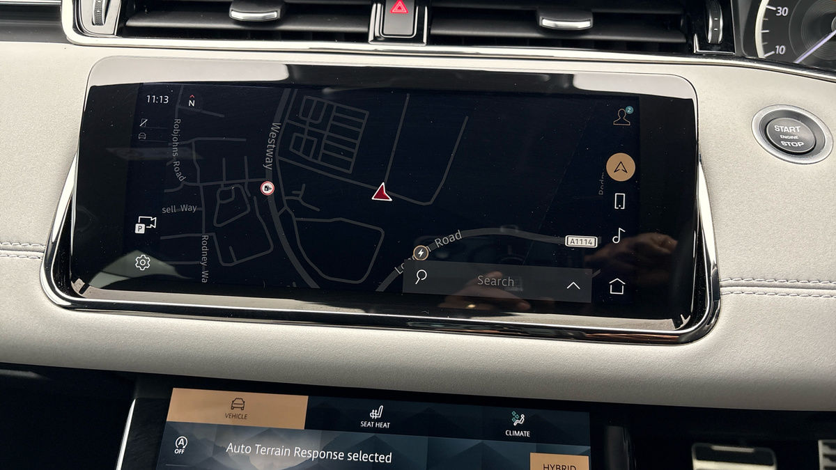 Land Rover Range Rover Evoque Image 17