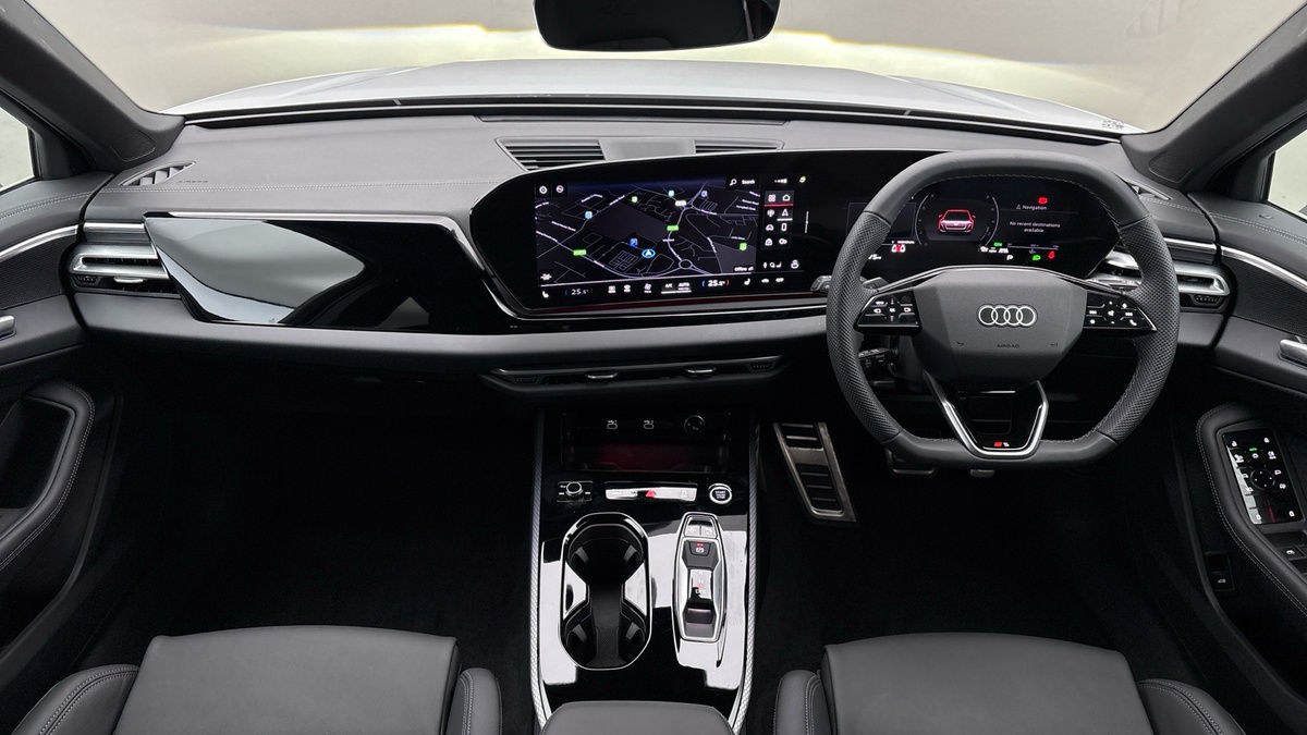 Audi A5 Avant Image 12