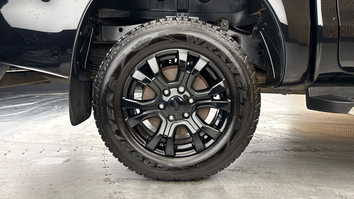 Ford Ranger Image 10