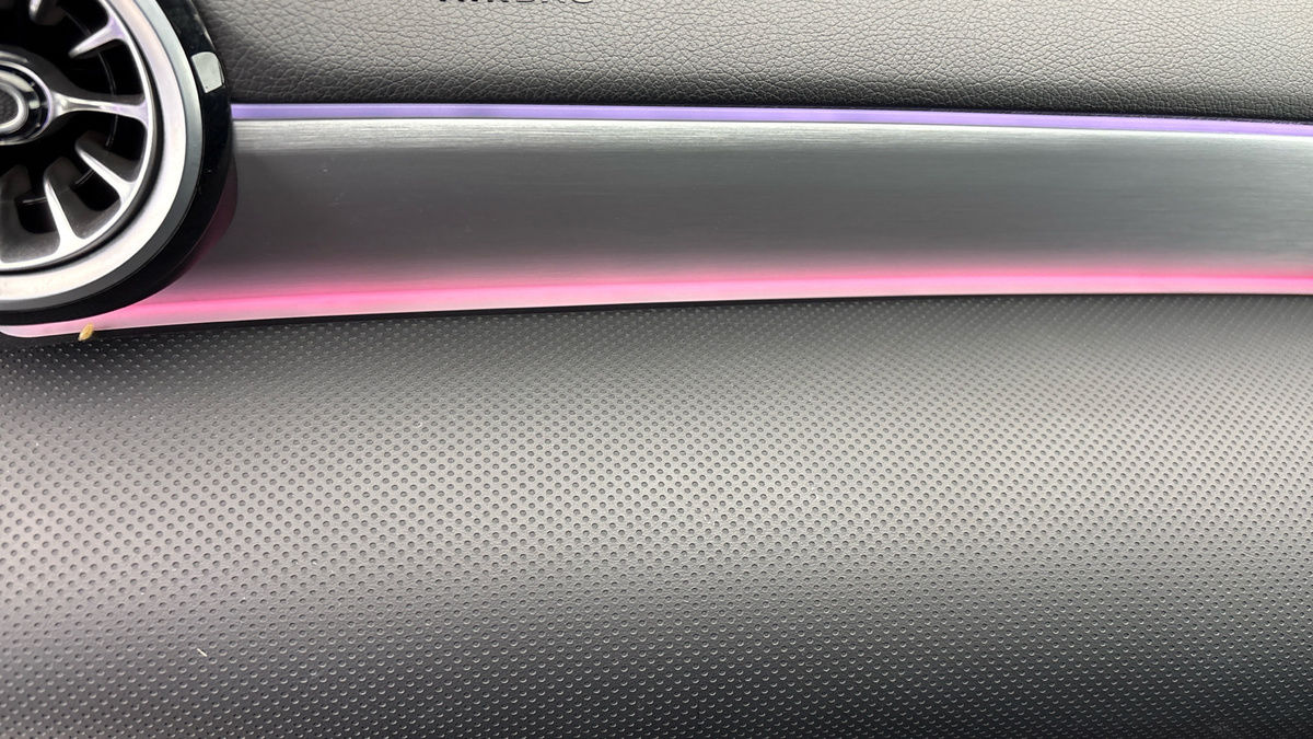 Mercedes-Benz A Class Image 33