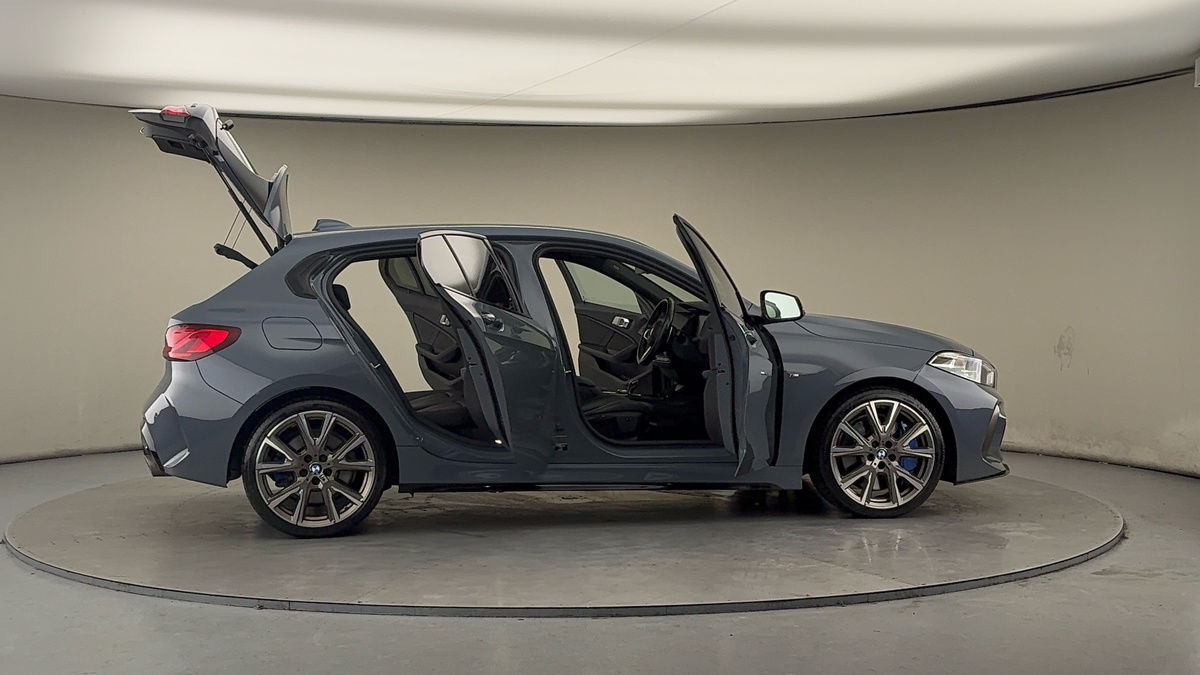 More views of BMW 1 Series