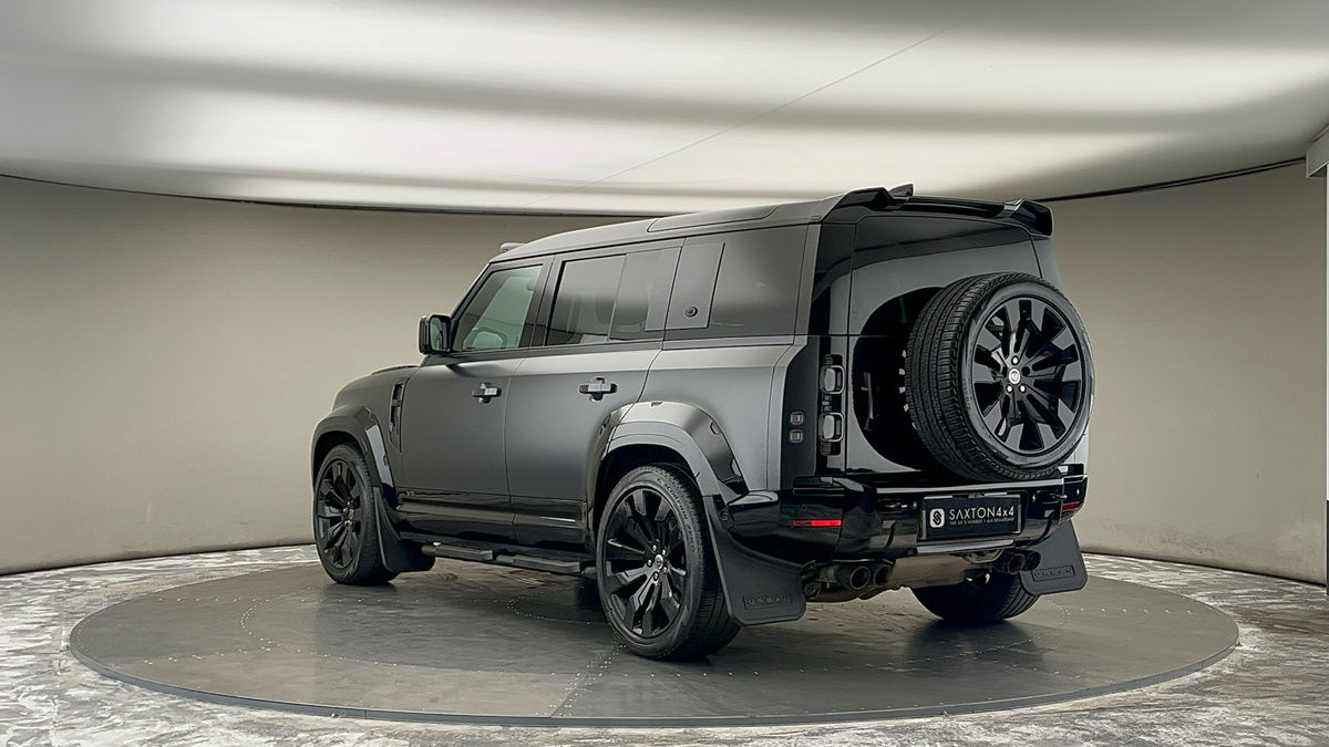 Land Rover Defender 110 Urban Image 3