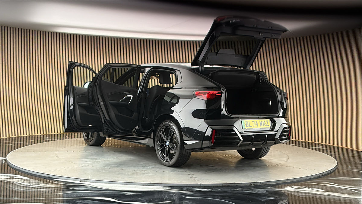 BMW iX2 Image 23
