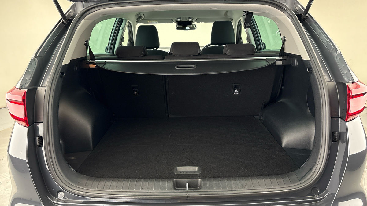 Kia Sportage Image 11