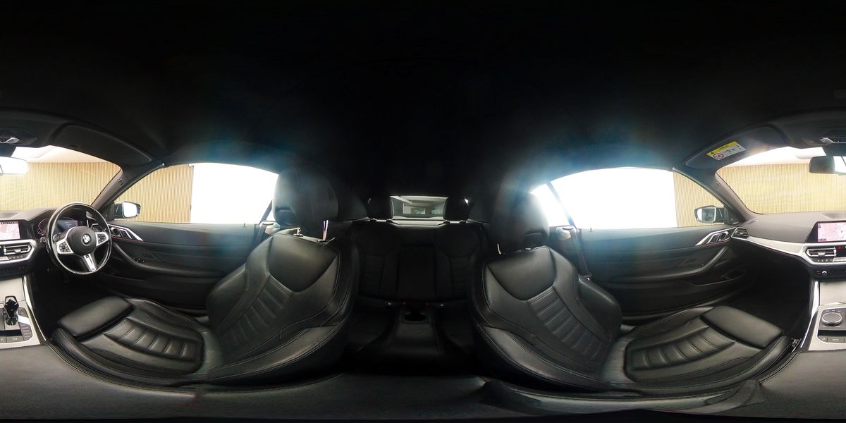 More views of BMW 4 Series