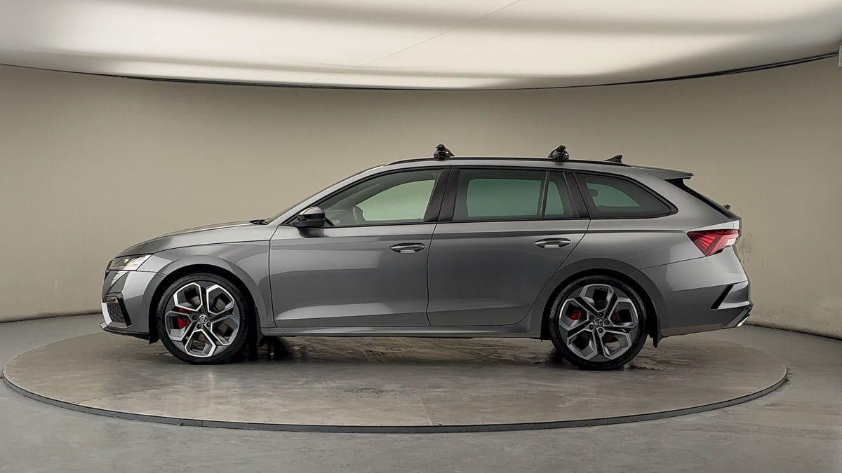 More views of Skoda Octavia