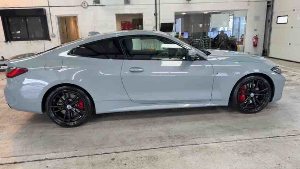 More views of BMW 4 Series