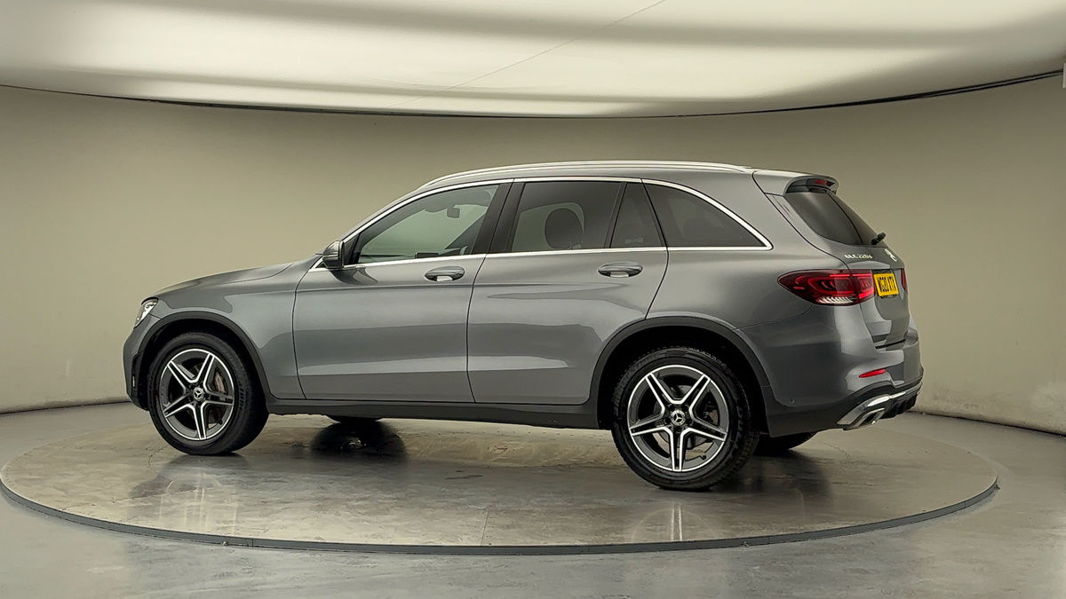 More views of Mercedes-Benz GLC