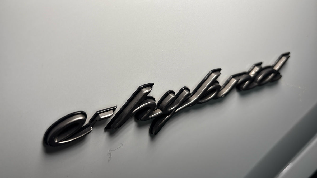 Porsche Cayenne Image 23