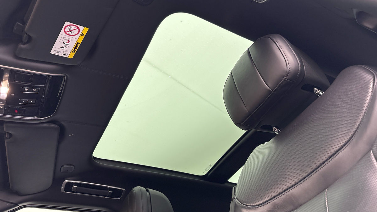 Land Rover Range Rover Image 6
