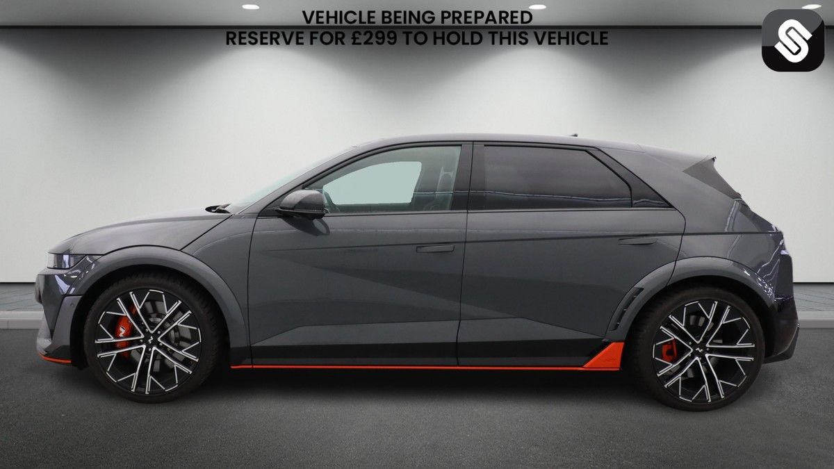 Hyundai IONIQ 5 Image 6