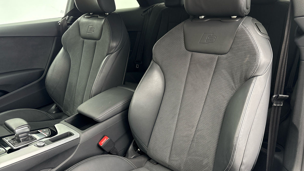 Audi A5 Image 7
