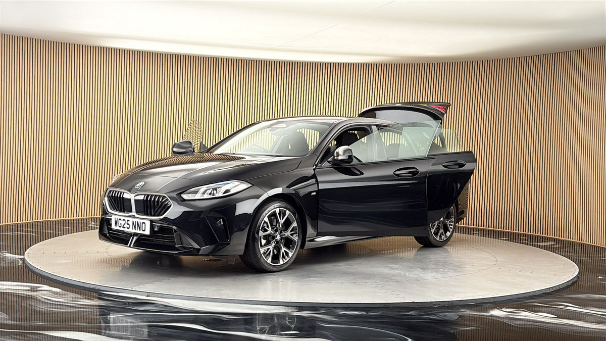 BMW 2 Series Gran Coupe Image 22