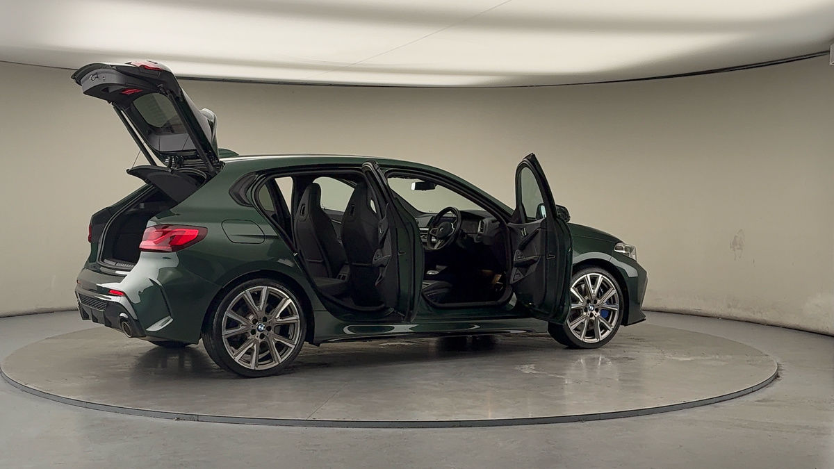 More views of BMW 1 Series