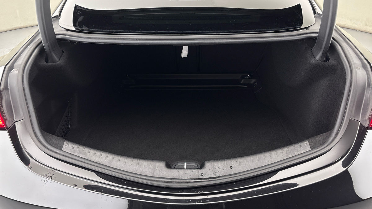 Mercedes-Benz CLE Image 11