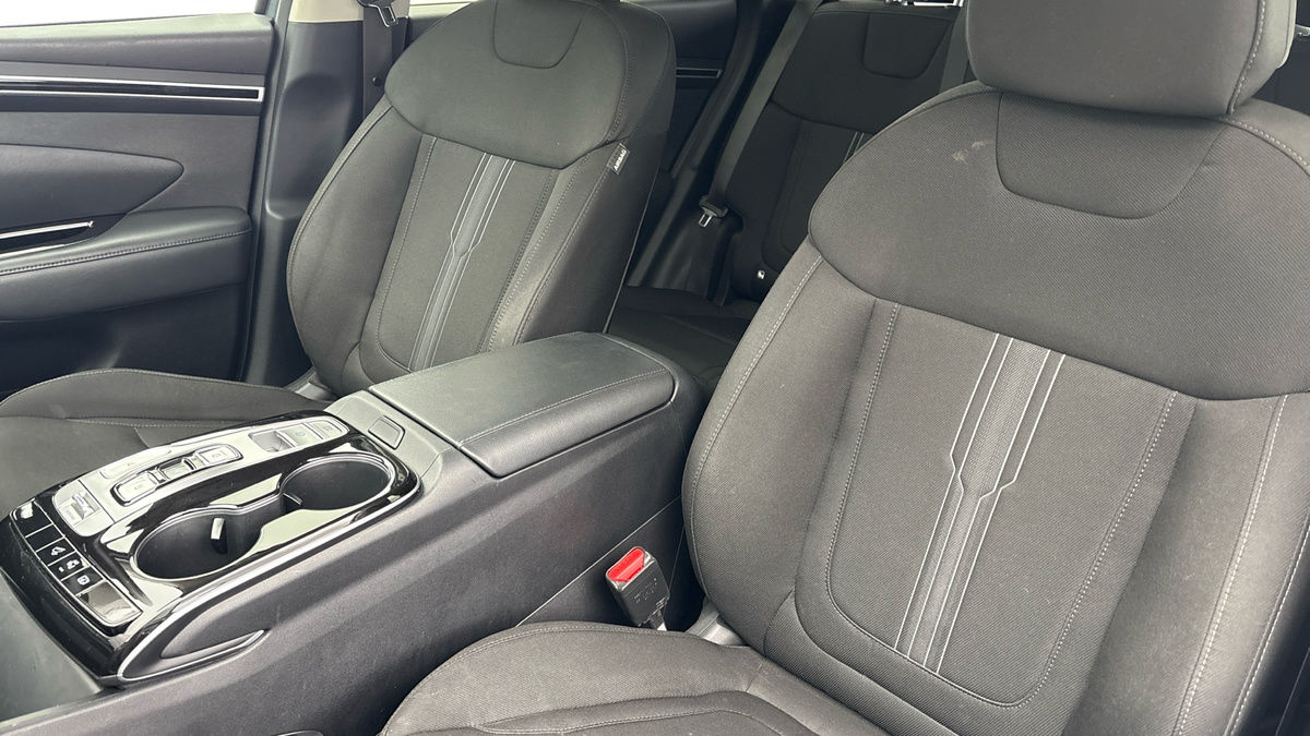 Hyundai TUCSON Image 7