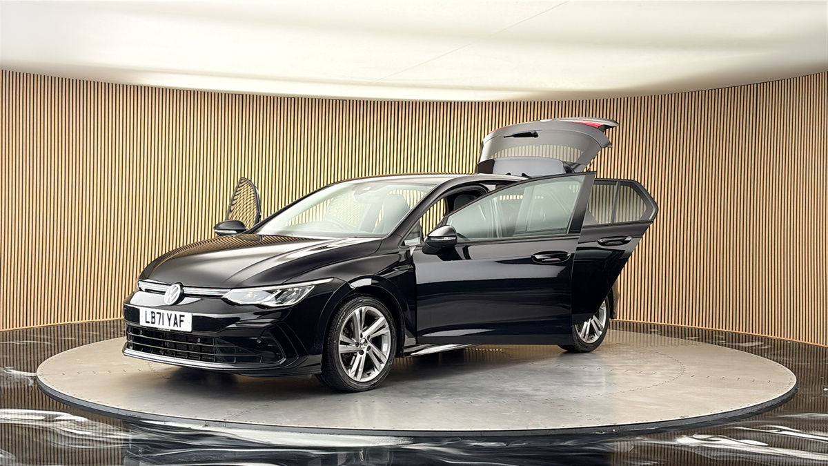 Volkswagen Golf Image 22
