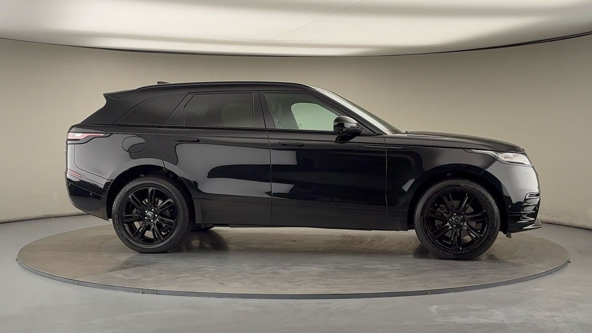 More views of Land Rover Range Rover Velar