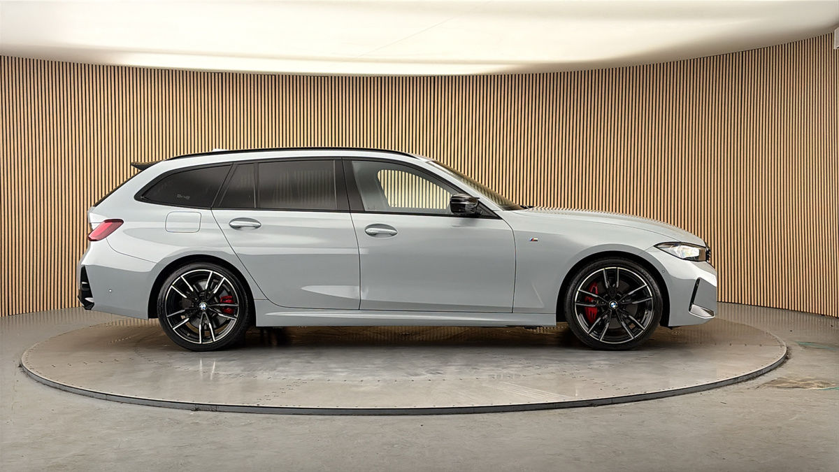 More views of BMW 3 Series