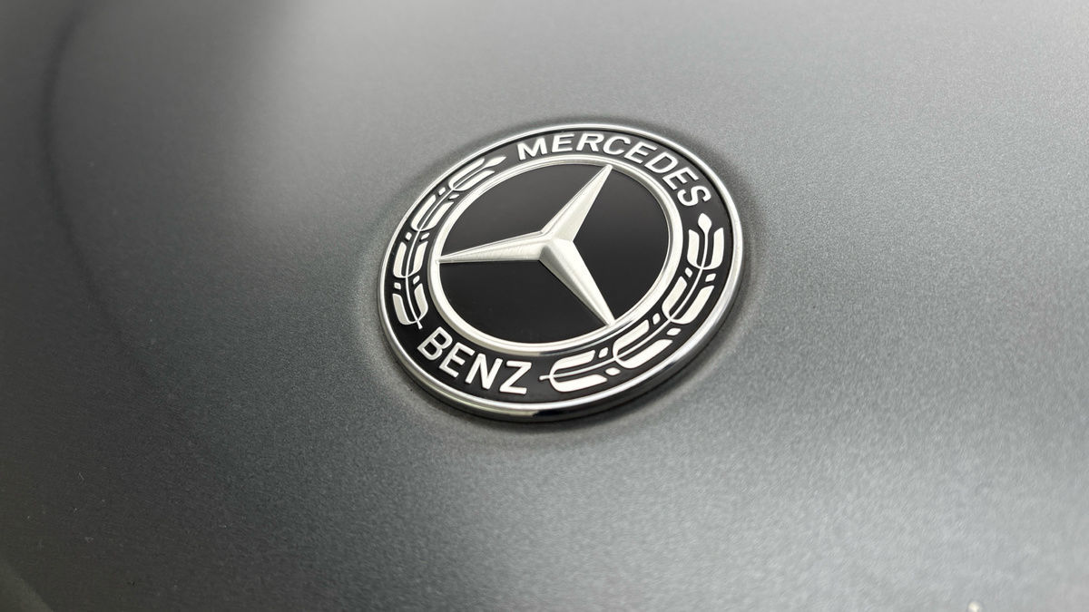 Mercedes-Benz GLC Image 24