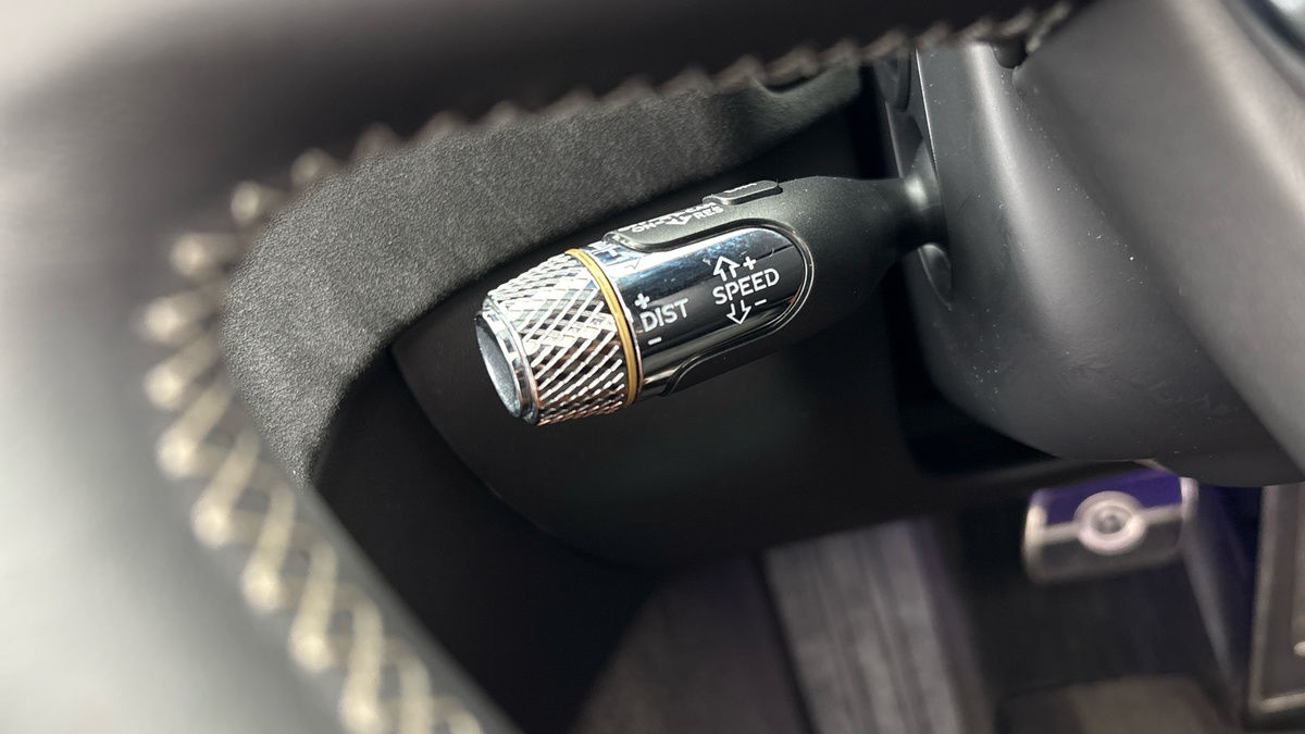 Bentley Continental Image 32