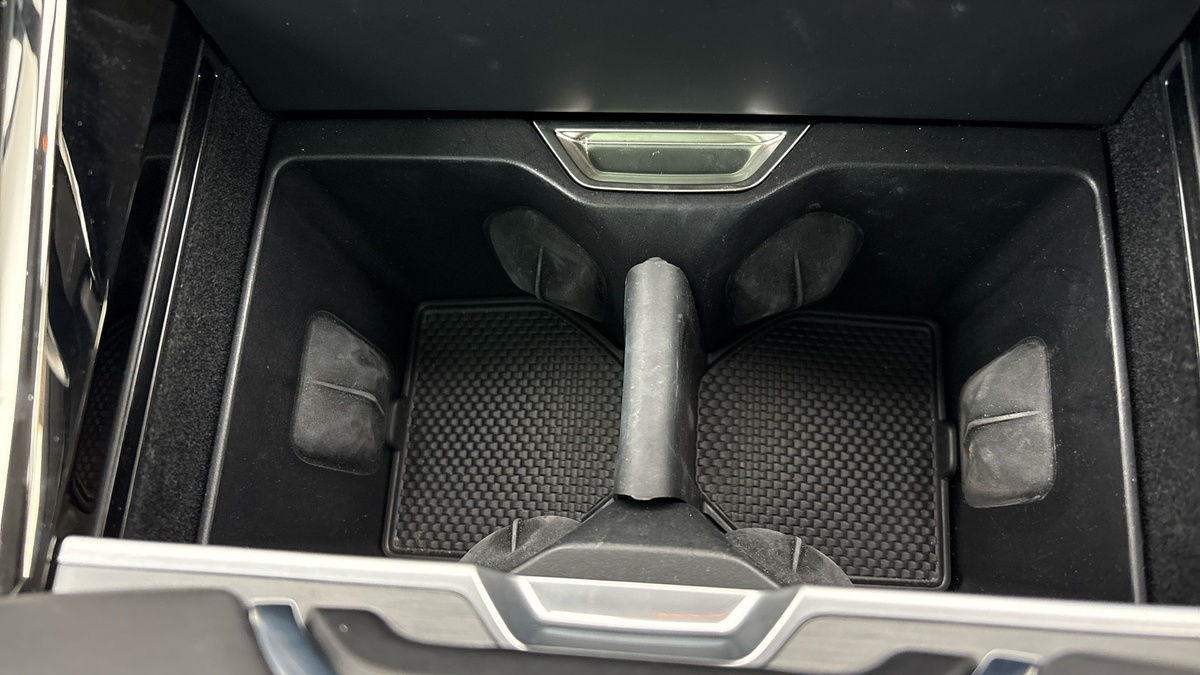 Land Rover Range Rover Sport Image 27