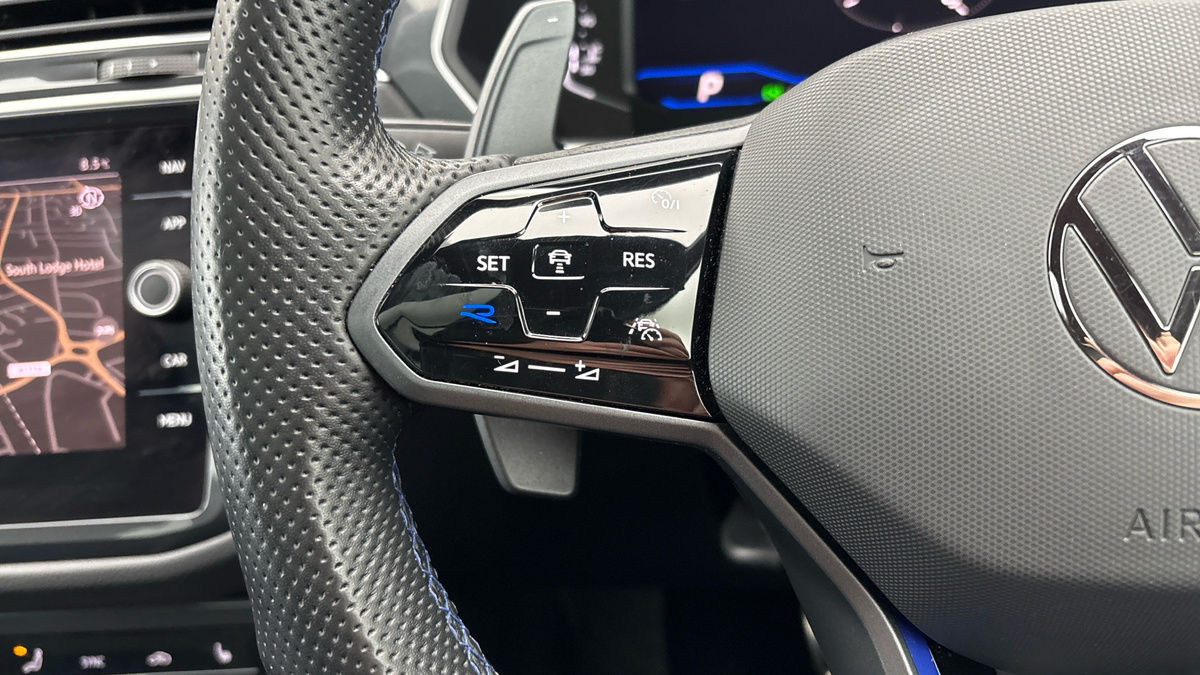 Volkswagen Tiguan Image 13