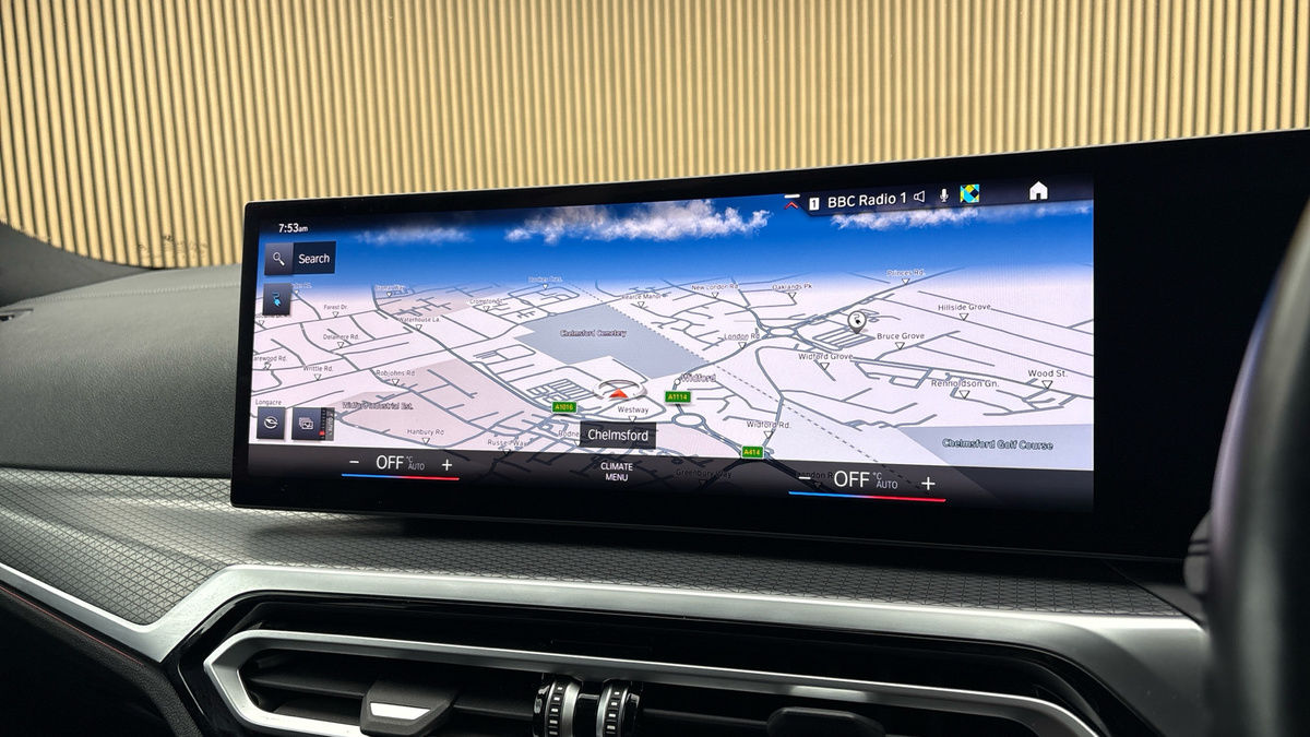 BMW i4 Image 18
