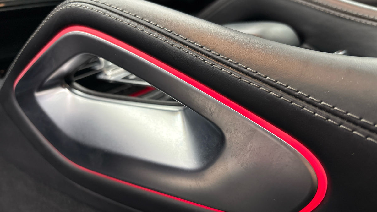 Mercedes-Benz GLS Image 36