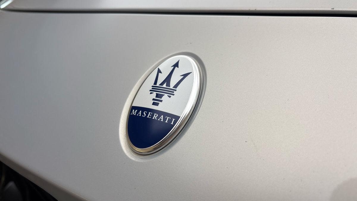 Maserati Grecale Image 24